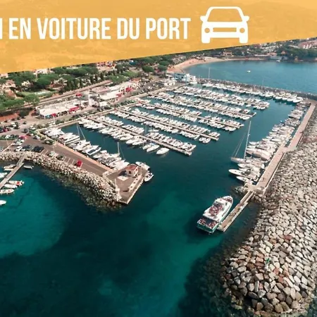 De Luxe - 10 Pers - Vue Villa *