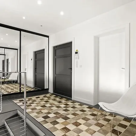 Villa De Luxe - 10 Pers - Vue Roquebrune-sur Argens