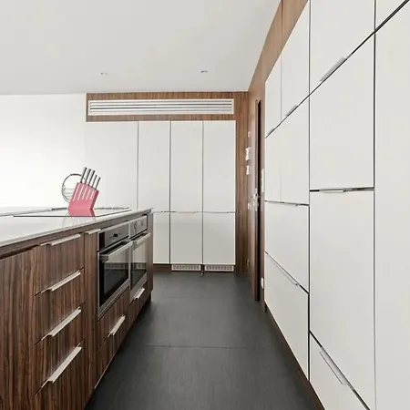 De Luxe - 10 Pers - Vue
