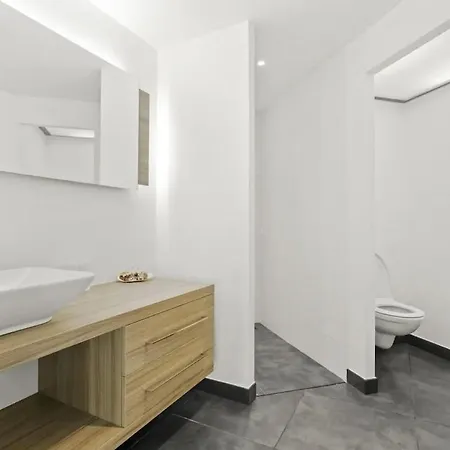 De Luxe - 10 Pers - Vue Villa Roquebrune-sur-Argens