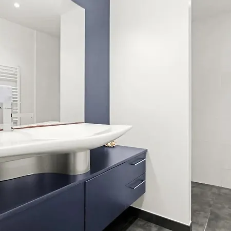 Vila De Luxe - 10 Pers - Vue *