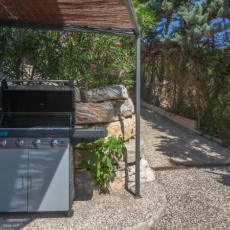 Vila De Luxe - 10 Pers - Vue Roquebrune-sur Argens